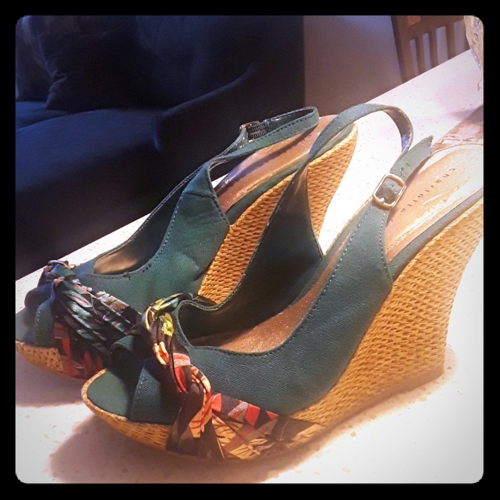 Shoes